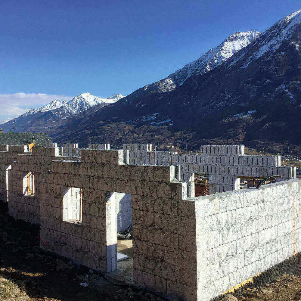 climablock